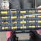 NICHIYU ELECTRIC REACH TRUCK 1.5 TON